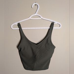 Old Navy Longline Sports Bras Size XS